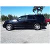 Image 8 : I3 --  2005 CADILLAC SRX, BLACK, 207,690 KMS