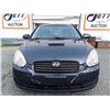 Image 2 : A12A --  2009 HYUNDAI ACCENT GLS  , Blue , 199482  KM's