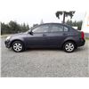 Image 8 : A12A --  2009 HYUNDAI ACCENT GLS  , Blue , 199482  KM's