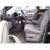 Image 24 : A4 --  2005 DODGE GRAND CARAVAN , Blue , 270957  KM's
