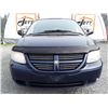 Image 2 : A4 --  2005 DODGE GRAND CARAVAN , Blue , 270957  KM's