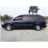 Image 8 : A4 --  2005 DODGE GRAND CARAVAN , Blue , 270957  KM's