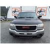 Image 2 : F4 --  2004 GMC SIERRA K1500 EXT CAB 4X4 , Grey , 271942  KM's