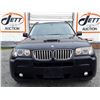 Image 2 : F5 --  2007 BMW X3 3.0SI , Blue , 114,368 MILES