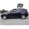 Image 8 : F5 --  2007 BMW X3 3.0SI , Blue , 114,368 MILES