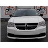 Image 2 : I4 --  2011 DODGE GRAND CARAVAN , White , 199212  KM's