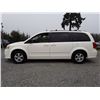 Image 8 : I4 --  2011 DODGE GRAND CARAVAN , White , 199212  KM's