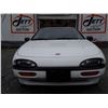 Image 2 : B5 --  1992 NISSAN NX 1600 , White , 145747  KM's