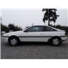 Image 8 : B5 --  1992 NISSAN NX 1600 , White , 145747  KM's