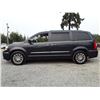 Image 8 : E2 --  2014 CHRYSLER TOWN & COUNTRY TOURING L , Grey , 109615  KM's