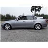 Image 8 : C3 --  2005 BMW 530I  , Grey , 248270  KM's