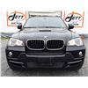 Image 2 : C6A --  2009 BMW X5 XDRIVE 3.0I , Black , 233794  KM's