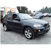 Image 3 : C6A --  2009 BMW X5 XDRIVE 3.0I , Black , 233794  KM's