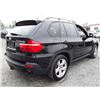 Image 5 : C6A --  2009 BMW X5 XDRIVE 3.0I , Black , 233794  KM's