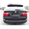 Image 6 : C6A --  2009 BMW X5 XDRIVE 3.0I , Black , 233794  KM's
