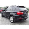 Image 7 : C6A --  2009 BMW X5 XDRIVE 3.0I , Black , 233794  KM's