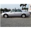 Image 8 : C6G --  2006 CADILLAC DTS , Silver , 72735  KM's