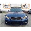 Image 2 : C6F --  2011 BMW 328 XI  XDRIVE AWD , Blue , 146367  KM's
