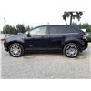 Image 8 : C6E --  2008 LINCOLN MKX , Blue , 161130  KM's