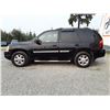 Image 8 : A12H --  2002 GMC ENVOY SLE , Black , 372061  KM's  "NO RESERVE"