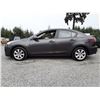 Image 8 : C4 --  2010 MAZDA 3 I  , Grey , 157448  KM's