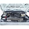 Image 16 : H2 --  2011 FORD F350 SUPER DUTY CREW CAB FLAT DECK , White , 214434  KM's