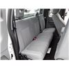 Image 21 : H2 --  2011 FORD F350 SUPER DUTY CREW CAB FLAT DECK , White , 214434  KM's