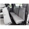 Image 22 : H2 --  2011 FORD F350 SUPER DUTY CREW CAB FLAT DECK , White , 214434  KM's