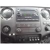 Image 27 : H2 --  2011 FORD F350 SUPER DUTY CREW CAB FLAT DECK , White , 214434  KM's