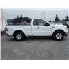 Image 4 : F2 --  2007 FORD F150 EXT CAB , White , 389090  KM's