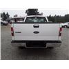 Image 6 : F2 --  2007 FORD F150 EXT CAB , White , 389090  KM's