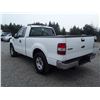 Image 7 : F2 --  2007 FORD F150 EXT CAB , White , 389090  KM's