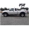 Image 8 : G3 --  2003 FORD RANGER XLT SUPER CAB  4X4 , Silver , 216921  KM's