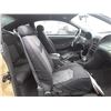 Image 17 : D1 --  2000 FORD MUSTANG GT , Gold , 151908  KM's