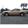 Image 8 : D1 --  2000 FORD MUSTANG GT , Gold , 151908  KM's