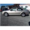 Image 8 : B4 --  2008 VW JETTA  , Brown , 158332  KM's