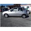 Image 8 : C4 --  2009 CHEVROLET AVEO LT  , Silver , 130387  KM's