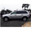 Image 8 : E1 --  2006 VOLVO XC90 , Silver , 225647  KM's
