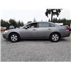 Image 8 : I3 --  2008 CHEVROLET IMPALA , Blue , 264890  KM's