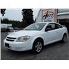 Image 1 : C5 --  2008 CHEVROLET COBALT LS , White , 231098  KM's