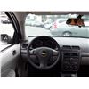 Image 20 : C5 --  2008 CHEVROLET COBALT LS , White , 231098  KM's