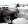 Image 21 : C5 --  2008 CHEVROLET COBALT LS , White , 231098  KM's