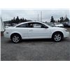 Image 4 : C5 --  2008 CHEVROLET COBALT LS , White , 231098  KM's
