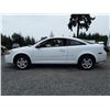 Image 8 : C5 --  2008 CHEVROLET COBALT LS , White , 231098  KM's
