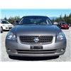 Image 2 : C6 --  2006 NISSAN ALTIMA S , Brown , 261373  KM's