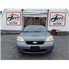 Image 2 : J1 --  2007 CHEVROLET MALIBU LT , Grey , 193709  KM's