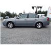 Image 8 : J1 --  2007 CHEVROLET MALIBU LT , Grey , 193709  KM's