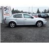 Image 4 : J6 --  2008 PONTIAC G5 , Grey , 283031  KM's