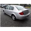 Image 7 : J6 --  2008 PONTIAC G5 , Grey , 283031  KM's