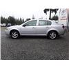 Image 8 : J6 --  2008 PONTIAC G5 , Grey , 283031  KM's
